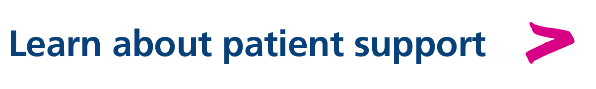 Learn about patient support